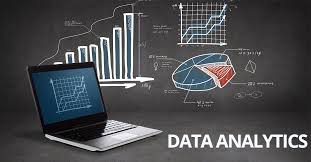 DATA ANALYTICS
