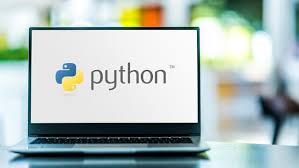 PYTHON DJANGO