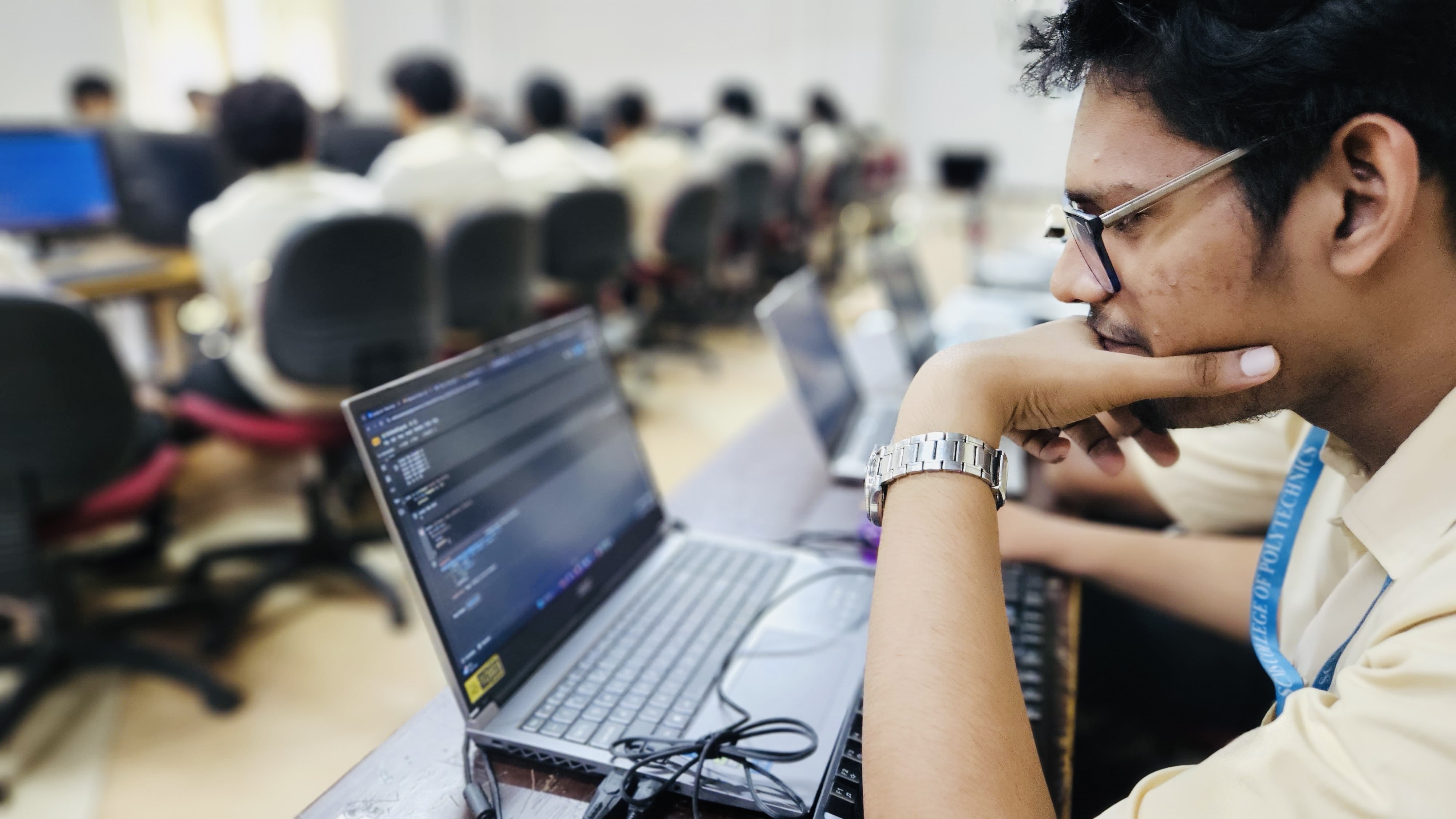 Skill Development Training