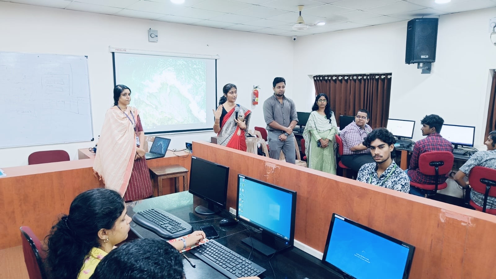 Artificial intelligence Seminar